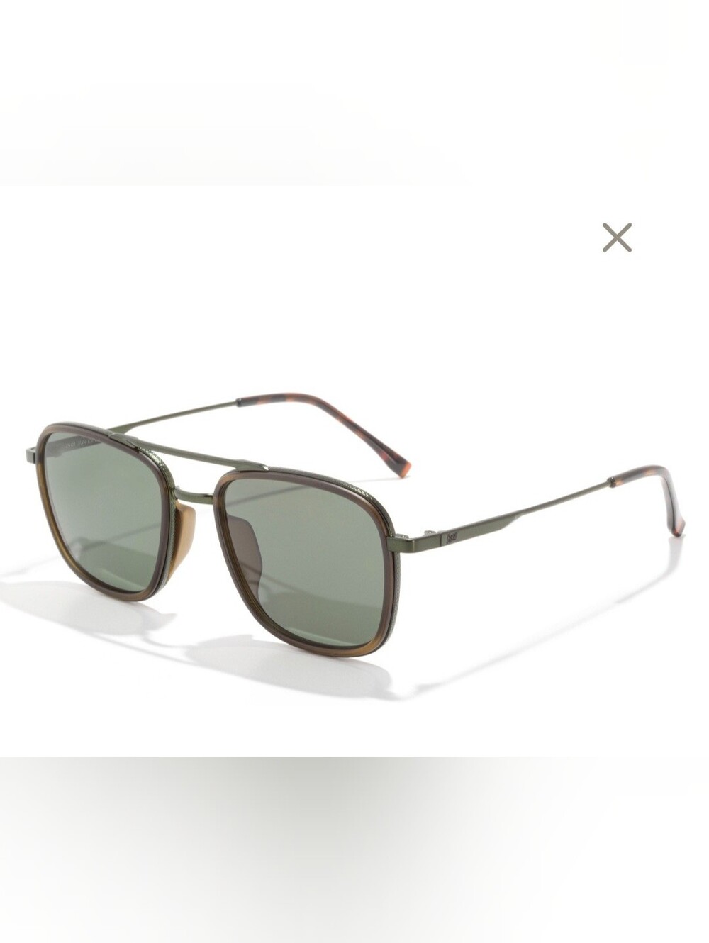 Sunski Estero Polarized Sunglasses.